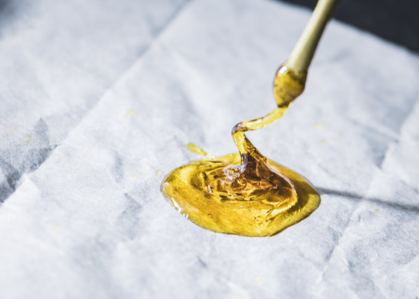 Dabs x Ervas: Explorando as Diferenças e Semelhanças