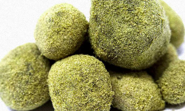 Moon Rocks: A Combinação Mais Potente de Maconha do Mundo Whaly Store