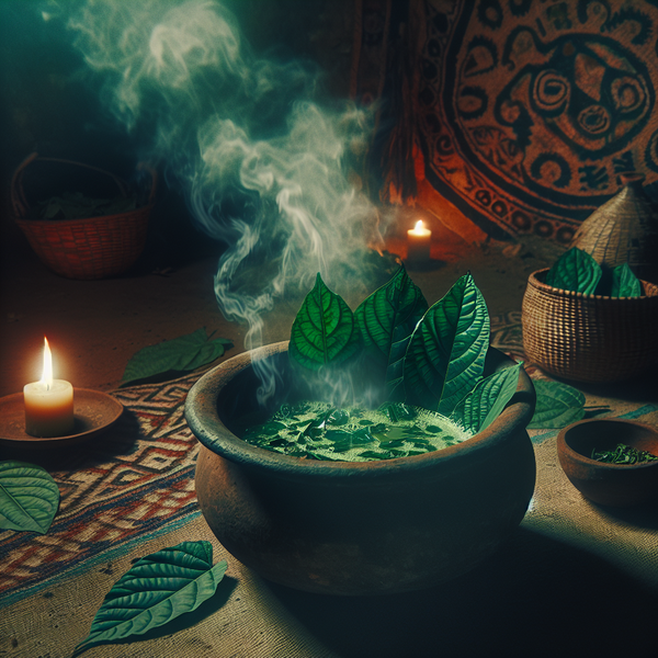 Ayahuasca