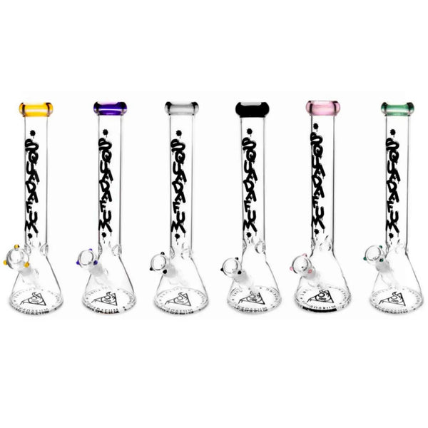 bongs de vidro 