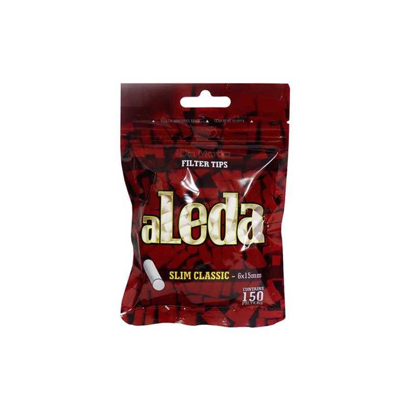 Filtro Aleda Slim Clássico - Whaly Store