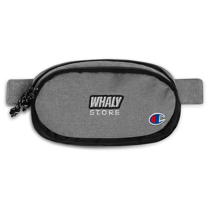 Pochete Champion x Whaly Store