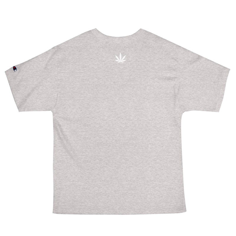 Camiseta Champion x Whaly Store