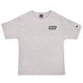 Camiseta Champion x Whaly Store