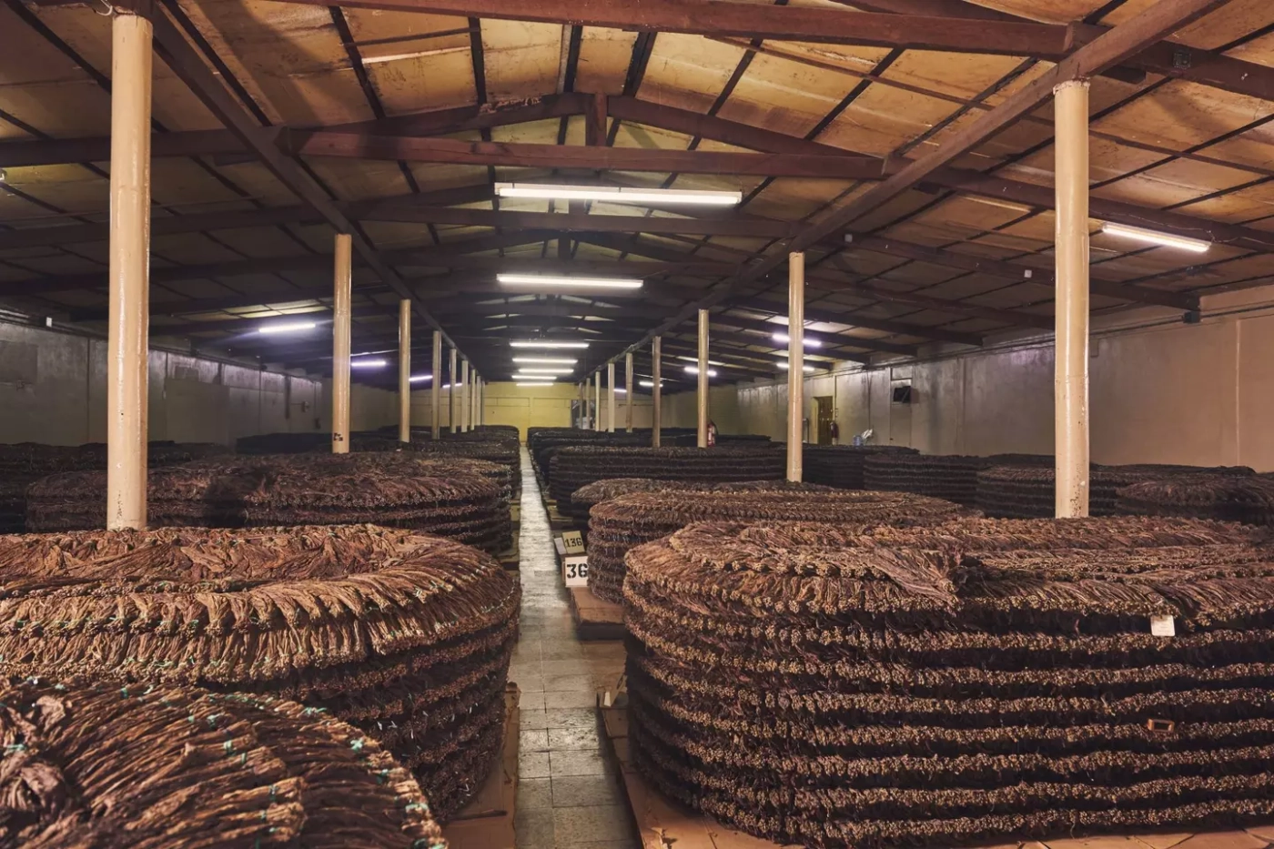 melhores tabacos