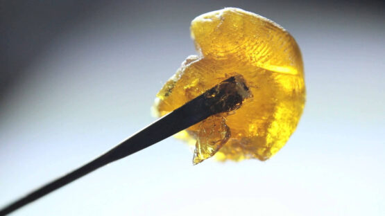 Dabbing